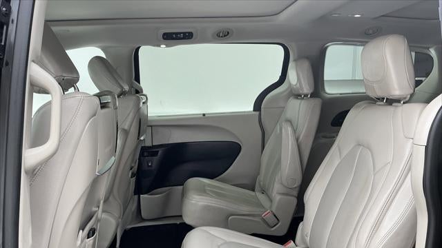 2019 Chrysler Pacifica Touring L Plus