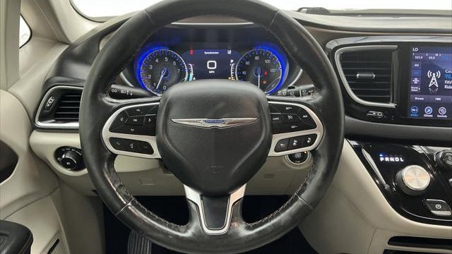 2019 Chrysler Pacifica Touring L Plus
