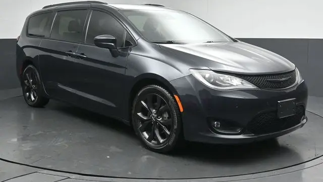 Preowned 2019 Chrysler Pacifica Touring L Plus 35th Anniversary for Sale