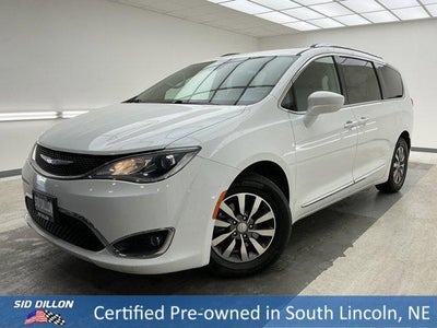 Photo of a 2019 Chrysler Pacifica Touring L Plus 4DR Mini-Van for sale