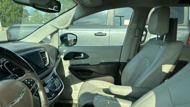 2020 Chrysler Pacifica Touring L Plus