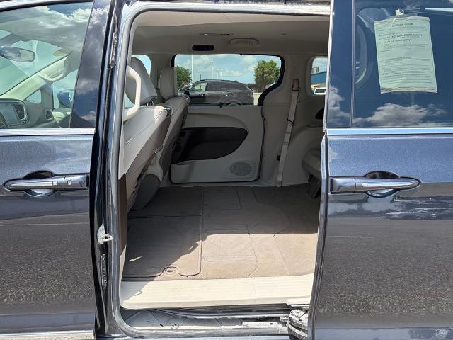 2020 Chrysler Pacifica - $14,932
