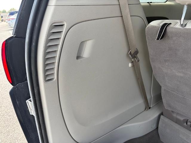2020 Chrysler Pacifica - $14,932