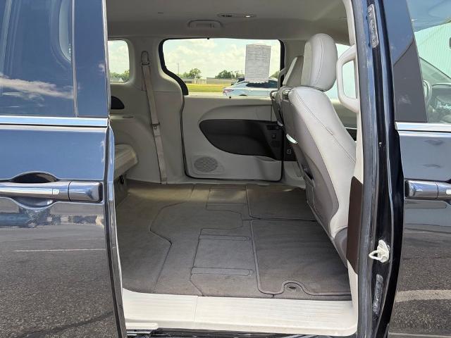 2020 Chrysler Pacifica - $14,932