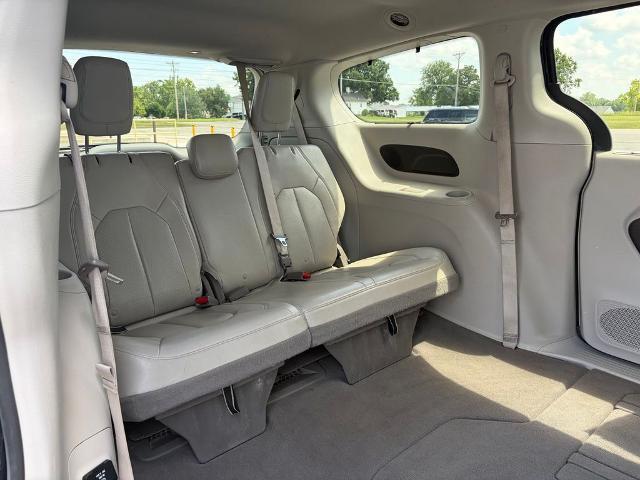 2020 Chrysler Pacifica - $14,932