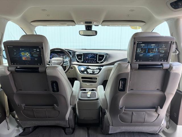 2020 Chrysler Pacifica - $14,932