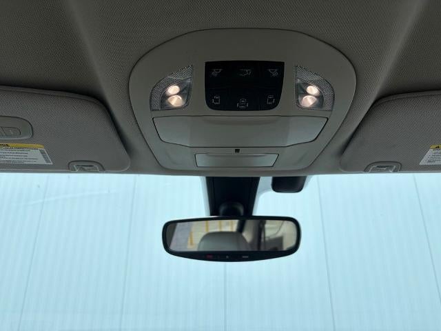 2020 Chrysler Pacifica - $14,932