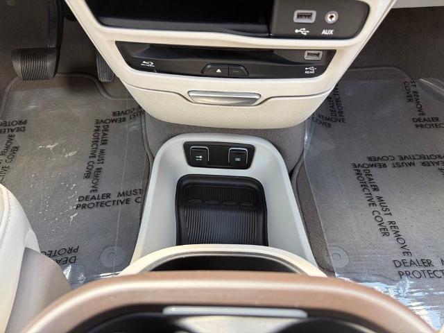 2020 Chrysler Pacifica - $14,932