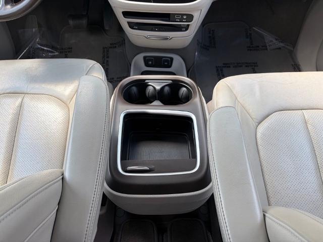 2020 Chrysler Pacifica - $14,932