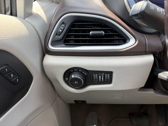2020 Chrysler Pacifica - $14,932