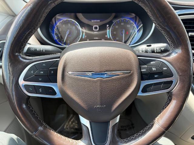 2020 Chrysler Pacifica - $14,932
