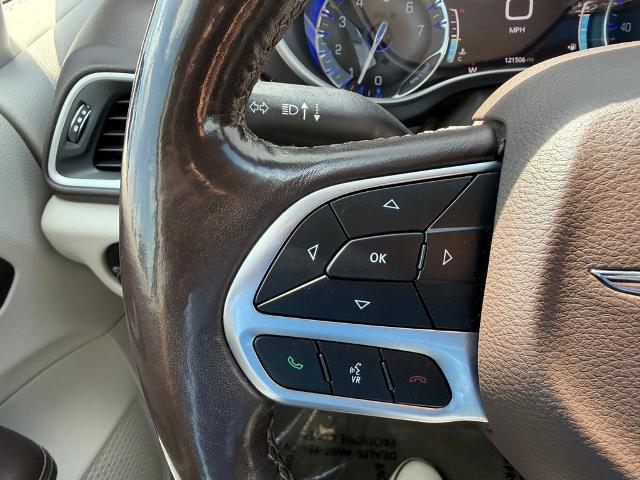 2020 Chrysler Pacifica - $14,932