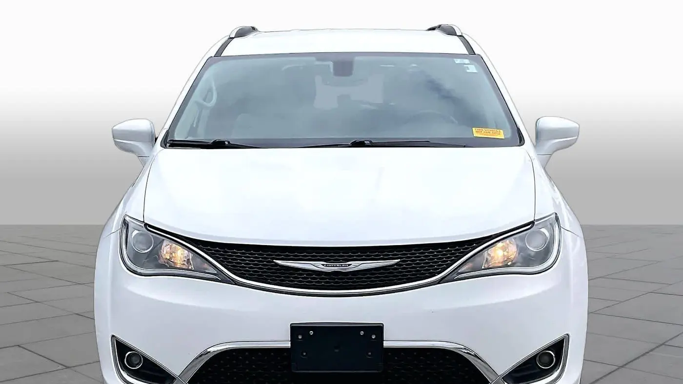 2020 Chrysler Pacifica Touring L Plus