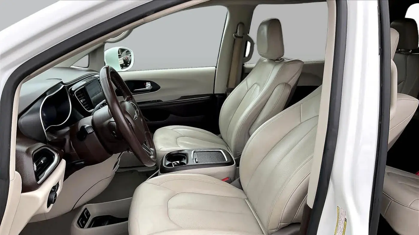 2020 Chrysler Pacifica Touring L Plus