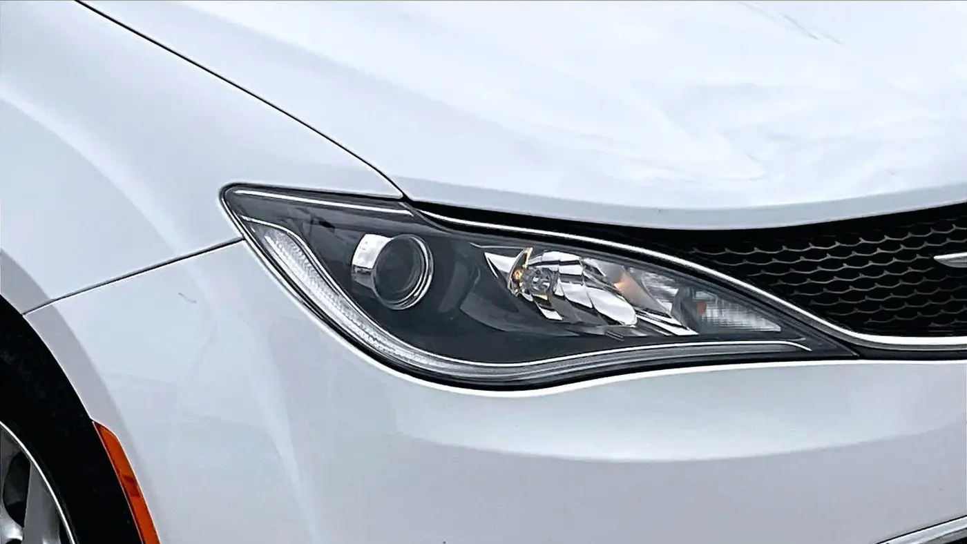2020 Chrysler Pacifica Touring L Plus