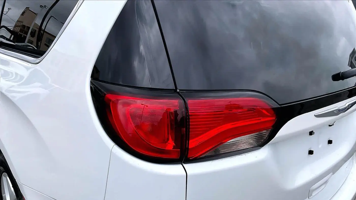 2020 Chrysler Pacifica Touring L Plus