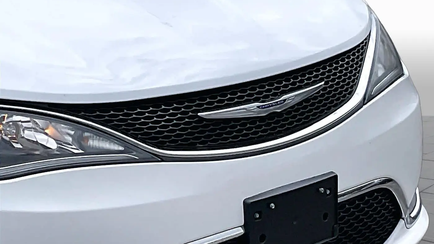 2020 Chrysler Pacifica Touring L Plus
