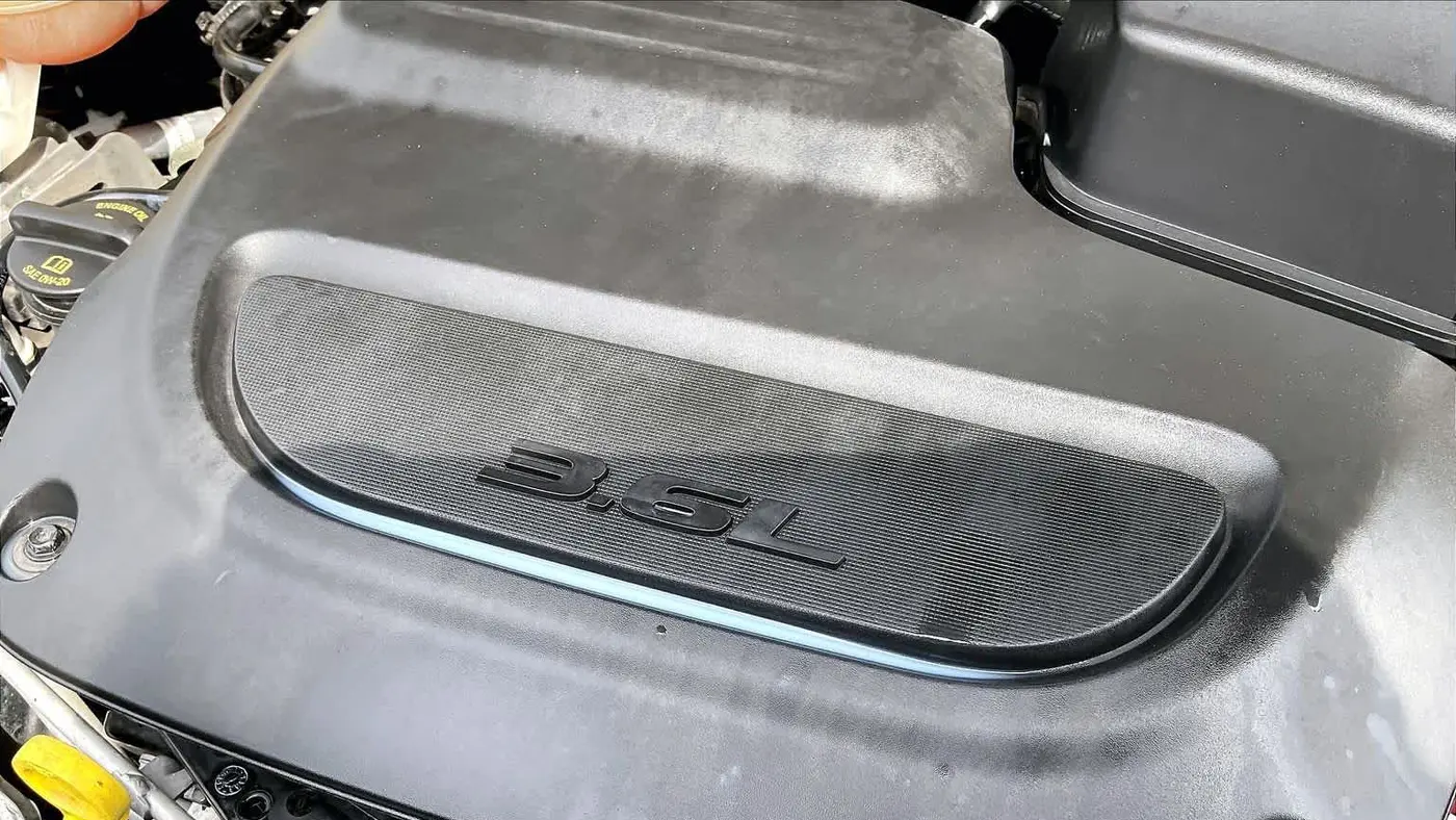 2020 Chrysler Pacifica Touring L Plus