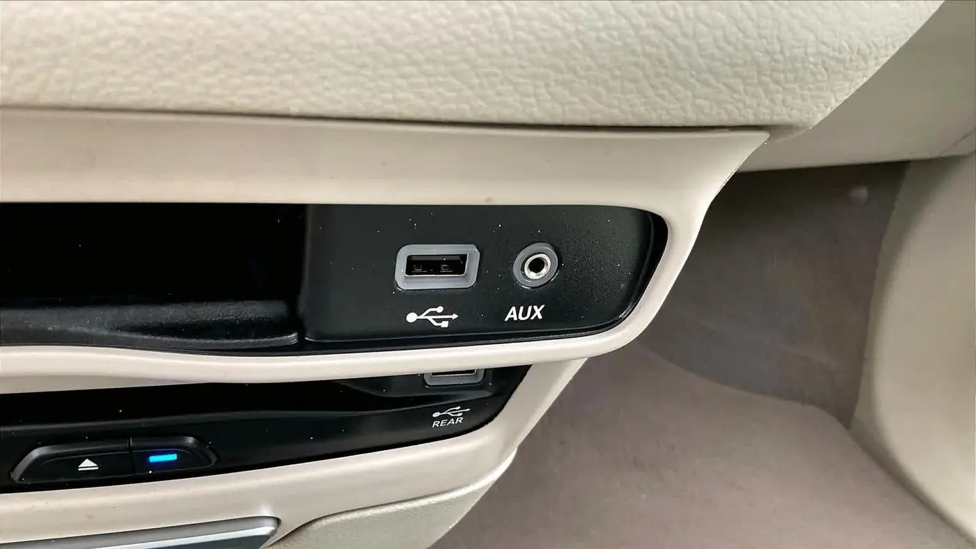 2020 Chrysler Pacifica Touring L Plus