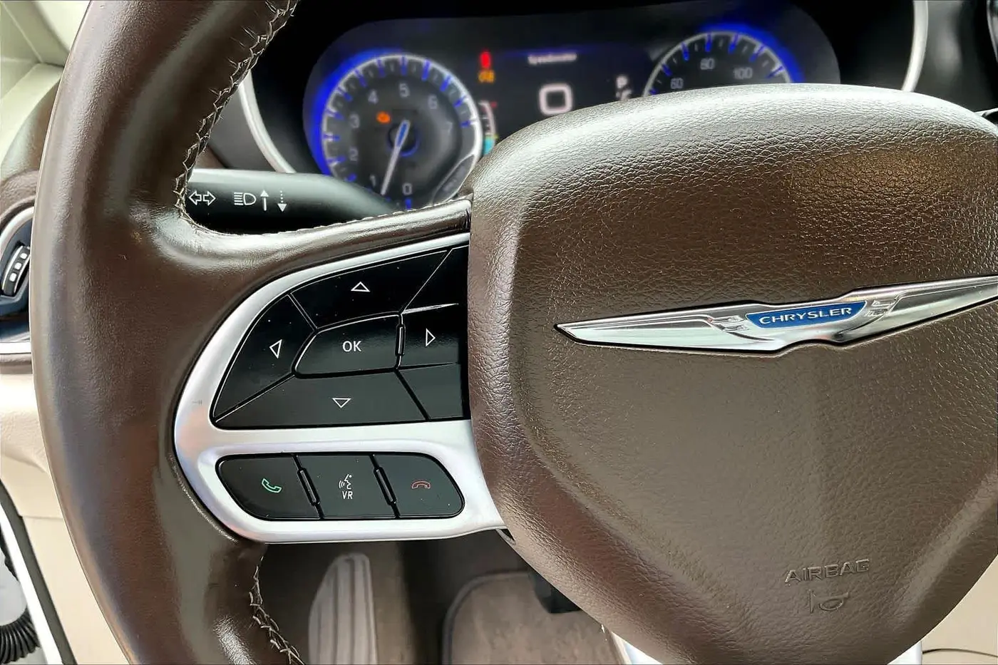 2020 Chrysler Pacifica - $12,995