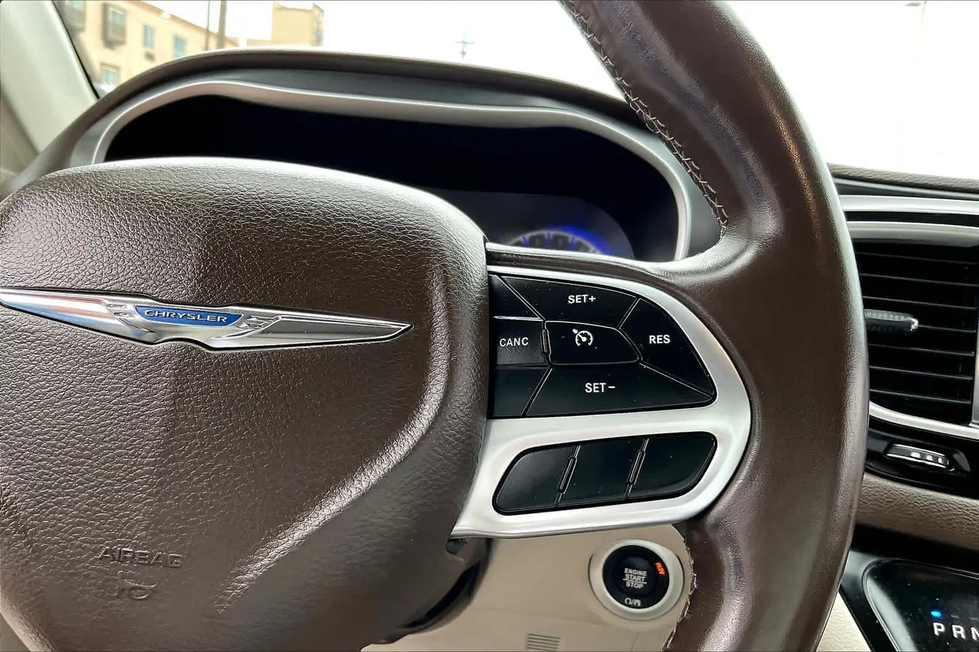 2020 Chrysler Pacifica - $12,995