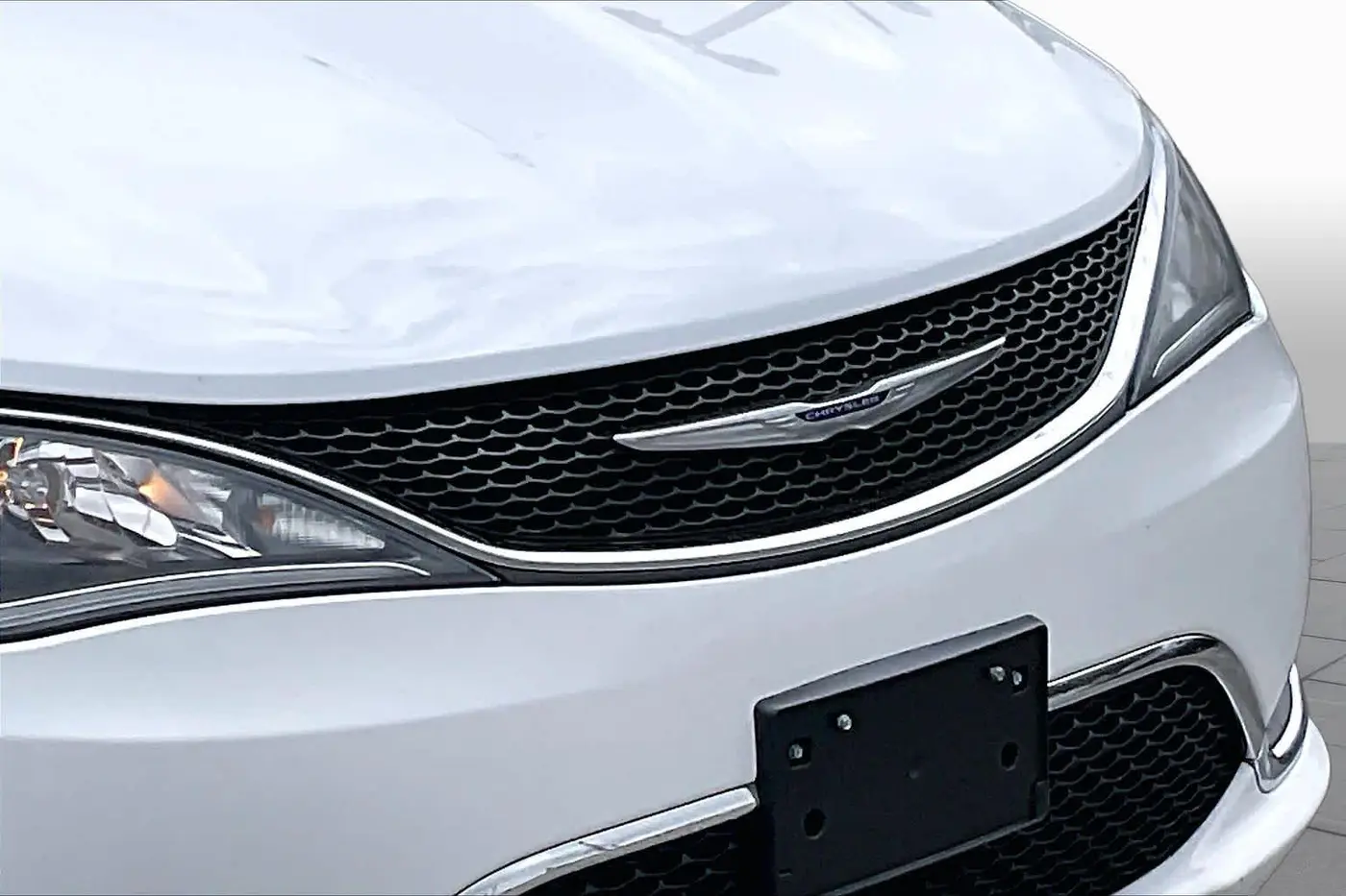 2020 Chrysler Pacifica - $12,995