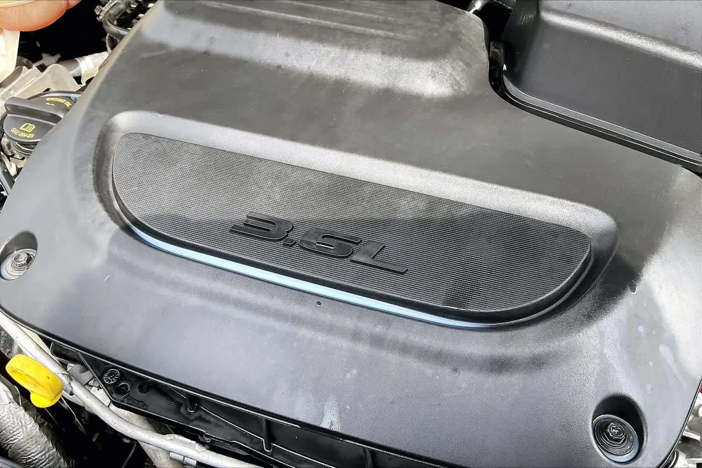 2020 Chrysler Pacifica - $12,995