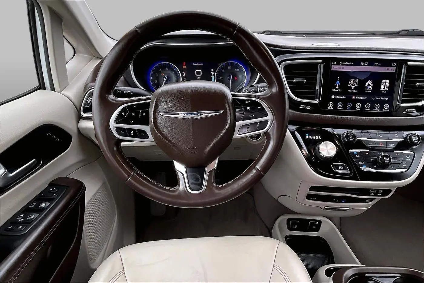 2020 Chrysler Pacifica - $12,995
