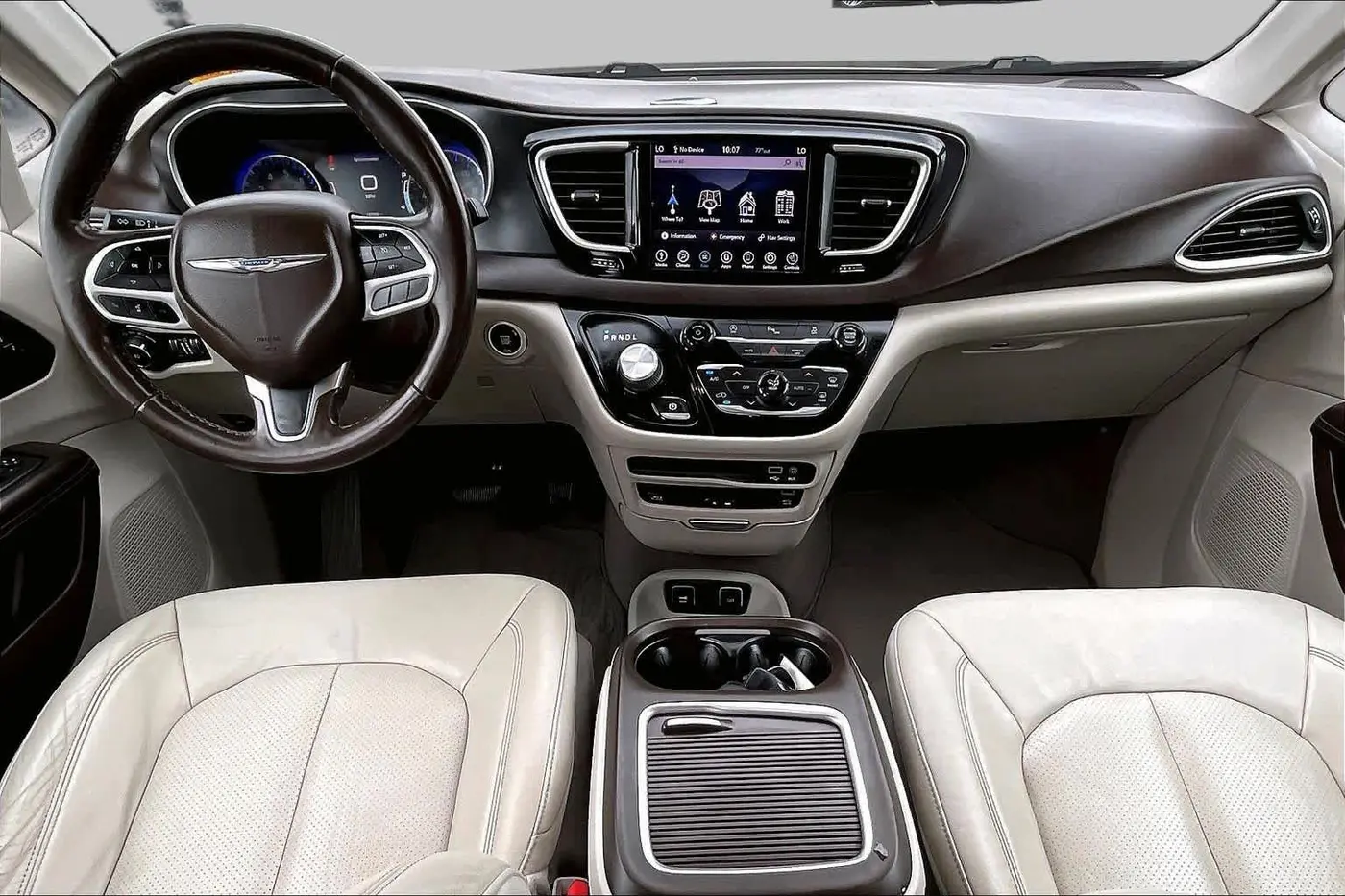 2020 Chrysler Pacifica - $12,995