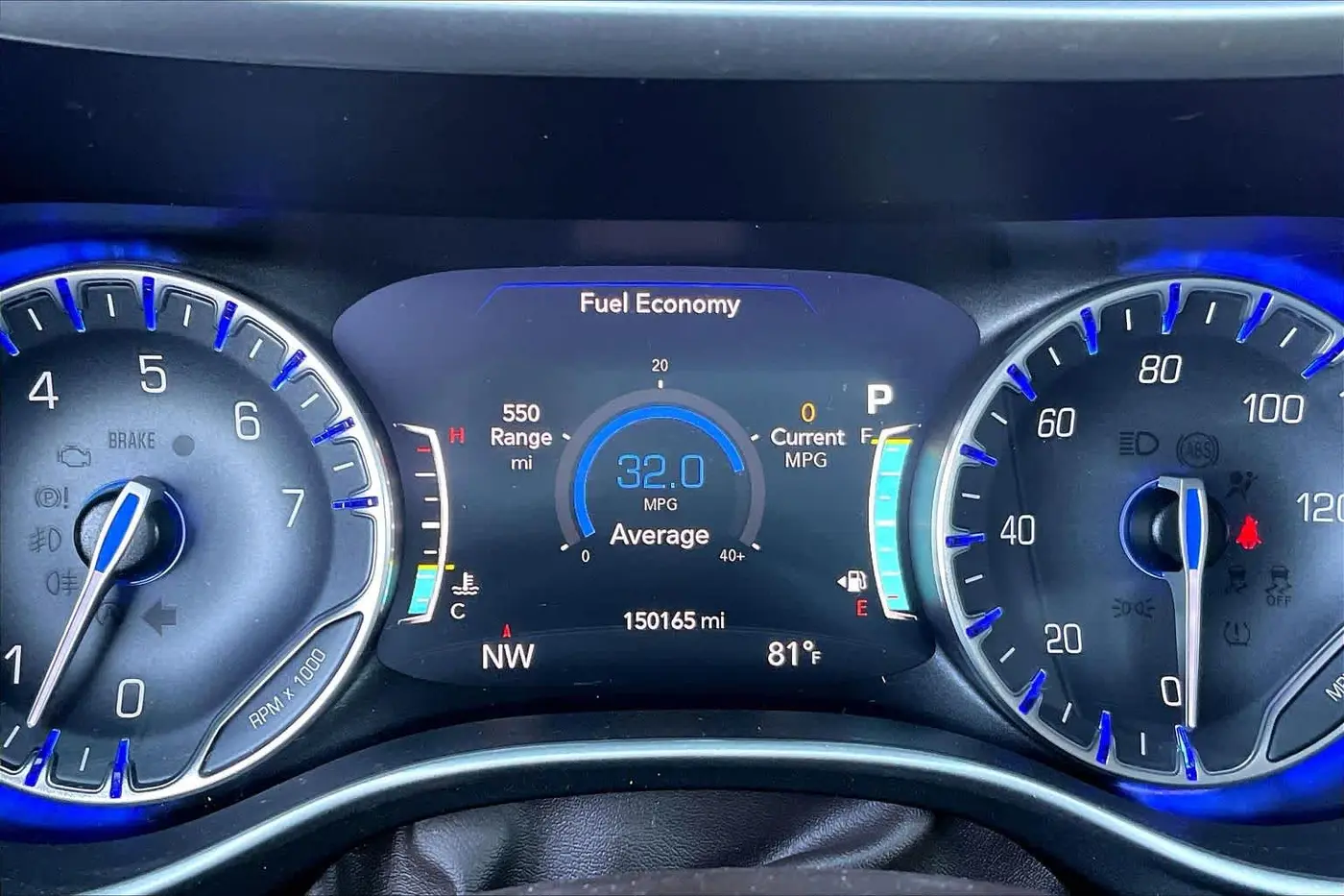 2020 Chrysler Pacifica - $12,995