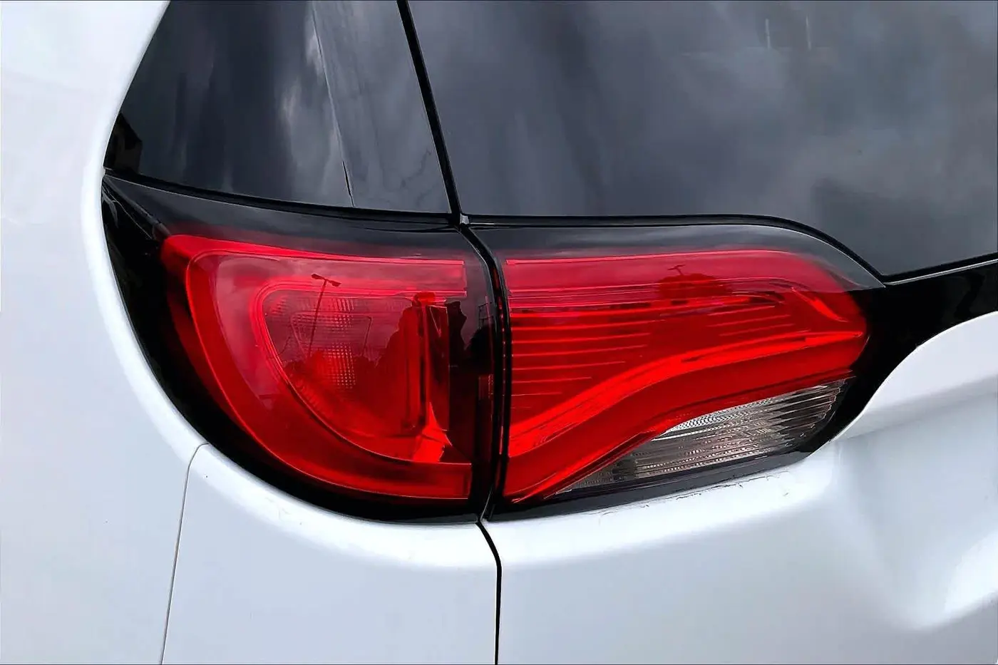 2020 Chrysler Pacifica - $12,995
