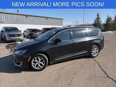 Photo of a 2017 Chrysler Pacifica Touring-L Plus 4DR Mini-Van for sale