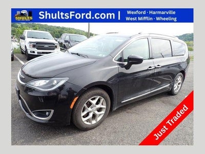 2018 Chrysler Pacifica Touring L Plus 4DR Mini-Van