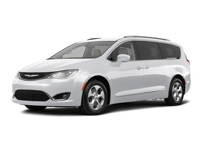 Photo of a 2018 Chrysler Pacifica Touring L Plus 4DR Mini-Van for sale