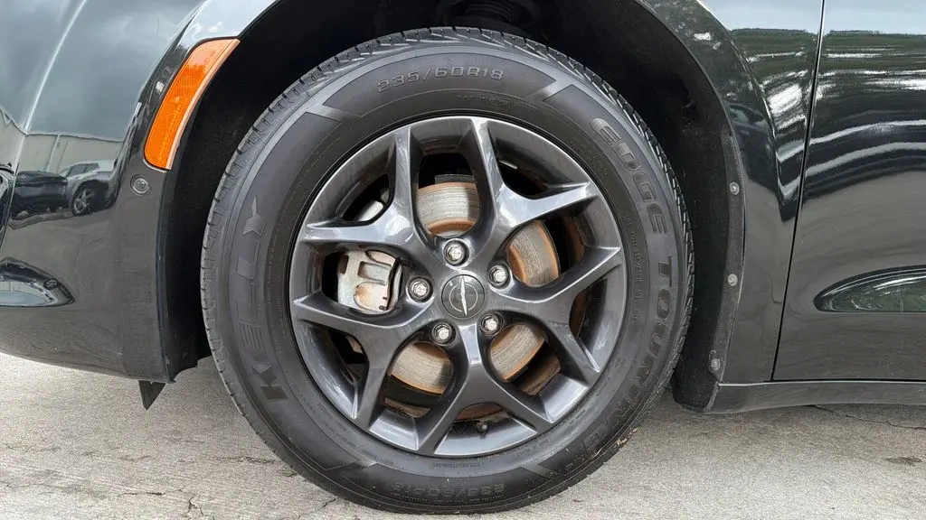 2020 Chrysler Pacifica Touring L Plus