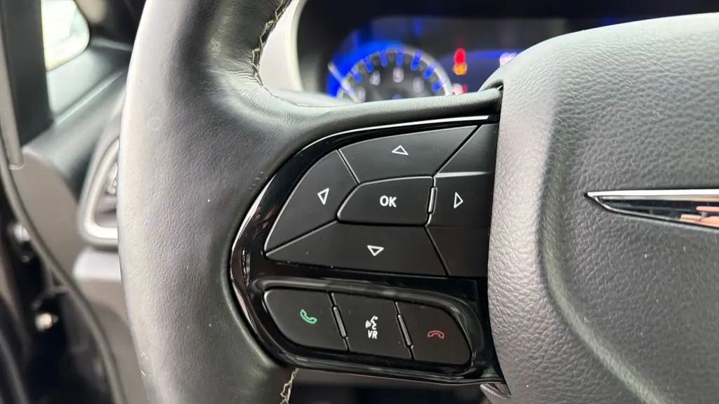 2020 Chrysler Pacifica Touring L Plus