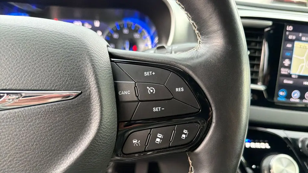 2020 Chrysler Pacifica Touring L Plus