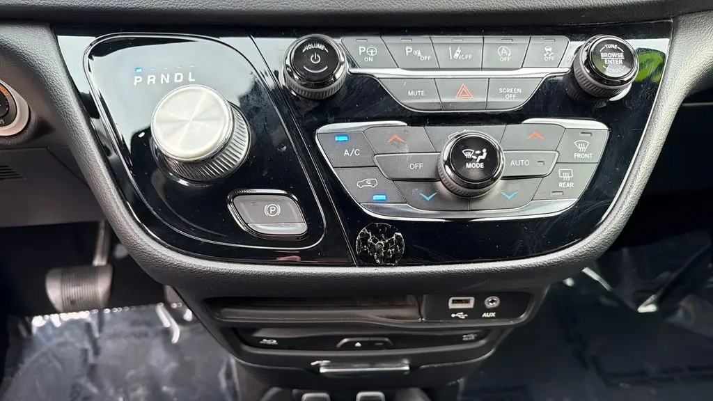 2020 Chrysler Pacifica Touring L Plus