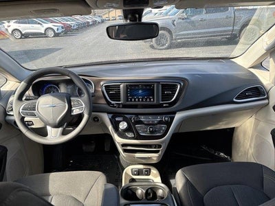 Photo of a 2018 Chrysler Pacifica Touring Plus 4DR Mini-Van for sale