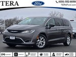 2018 Pacifica Thumbnail 26