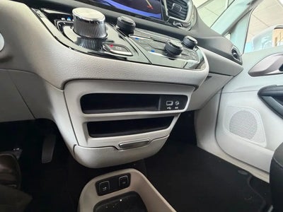 2018 Chrysler Pacifica Touring Plus 4DR Mini-Van