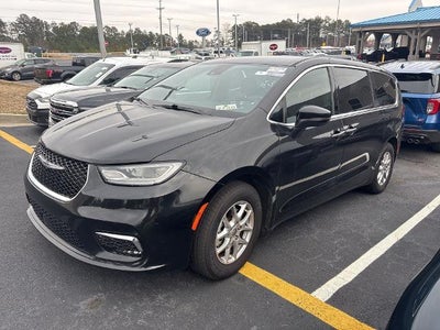 Photo of a 2023 Chrysler Pacifica Touring 4DR Mini-Van for sale