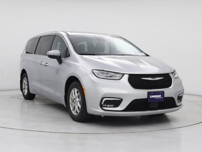 Photo of a 2023 Chrysler Pacifica Touring 4DR Mini-Van for sale