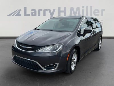 Photo of a 2018 Chrysler Pacifica Touring Plus 4DR Mini-Van for sale