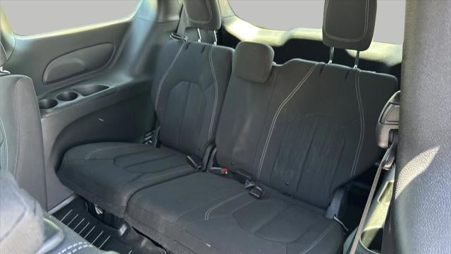 2019 Chrysler Pacifica Touring Plus