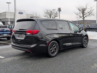 Photo of a 2019 Chrysler Pacifica Touring Plus 4DR Mini-Van for sale