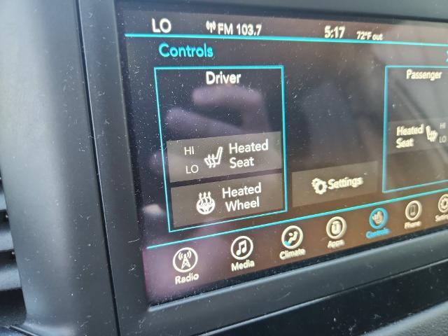 2019 Chrysler Pacifica - $13,545