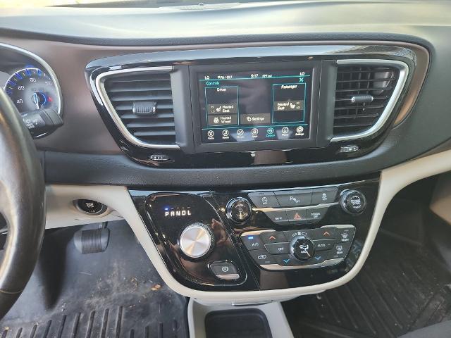 2019 Chrysler Pacifica - $13,545