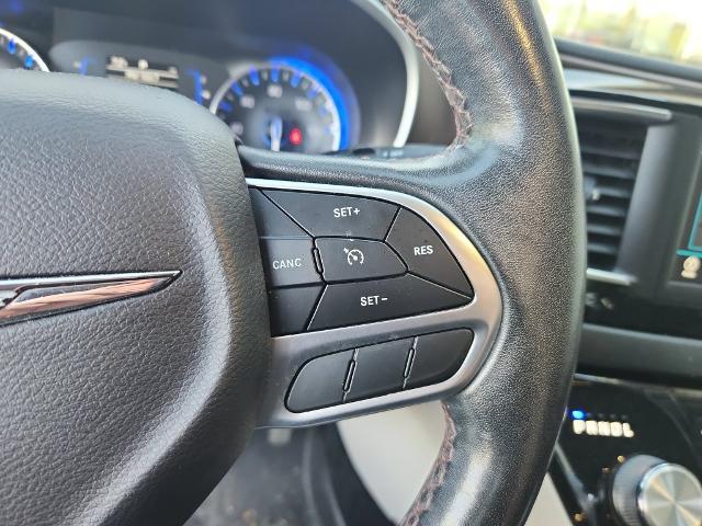 2019 Chrysler Pacifica - $13,545