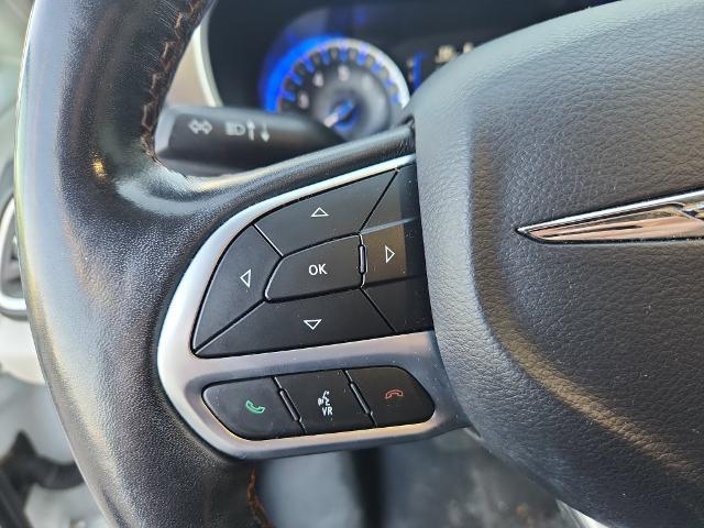 2019 Chrysler Pacifica - $13,545